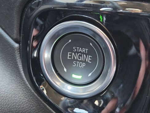 New 2026 Chevrolet Silverado 2500 LTZ w/ LTZ Plus Package image 23