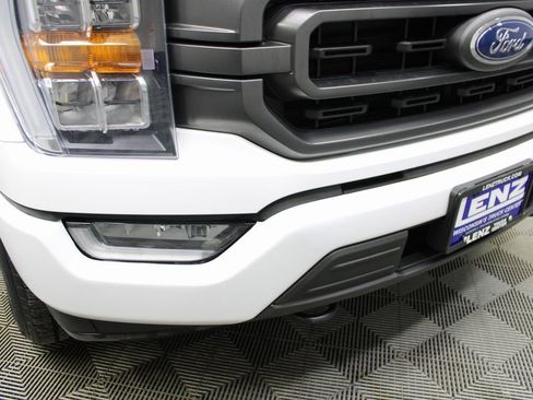 Used 2023 Ford F150 XLT w/ Equipment Group 302A High image 43