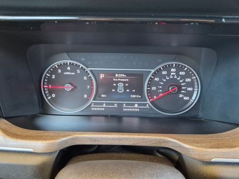 Used 2021 Kia Sorento EX FWD image 11