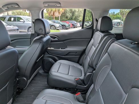 Used 2020 GMC Acadia SLT w/ Driver Alert Package II FWD image 15