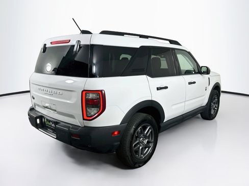 Used 2025 Ford Bronco Sport Big Bend AWD/4WD image 9