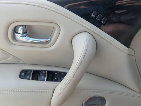 Used 2024 INFINITI QX80 Sensory w/ Cargo Package AWD/4WD image 27