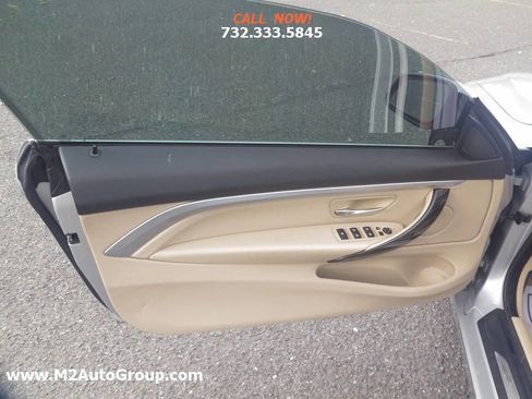 Used 2016 BMW 428i Convertible image 19