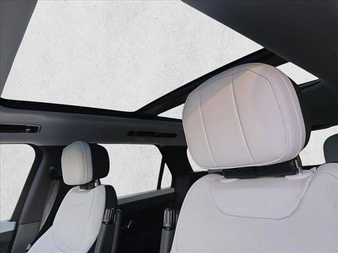 New 2025 Land Rover Range Rover Sport Dynamic SE image 29