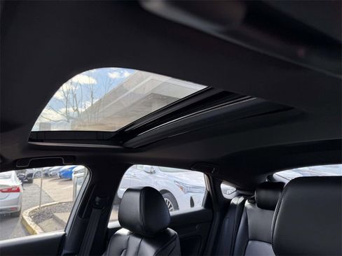 Certified 2025 Acura Integra A-Spec image 30