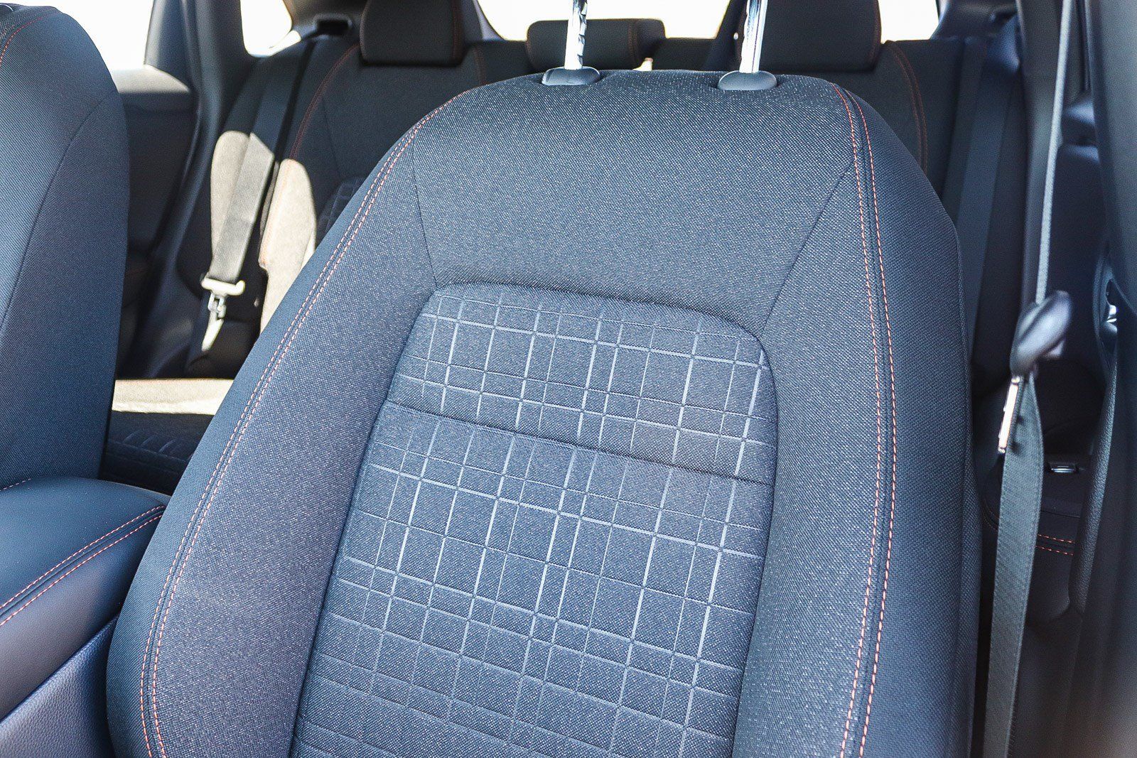 Certified 2026 Honda HR-V Sport image 26
