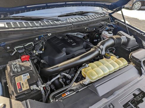 Used 2020 Lincoln Navigator L Reserve w/ Equipment Group 201A Reserve image 56