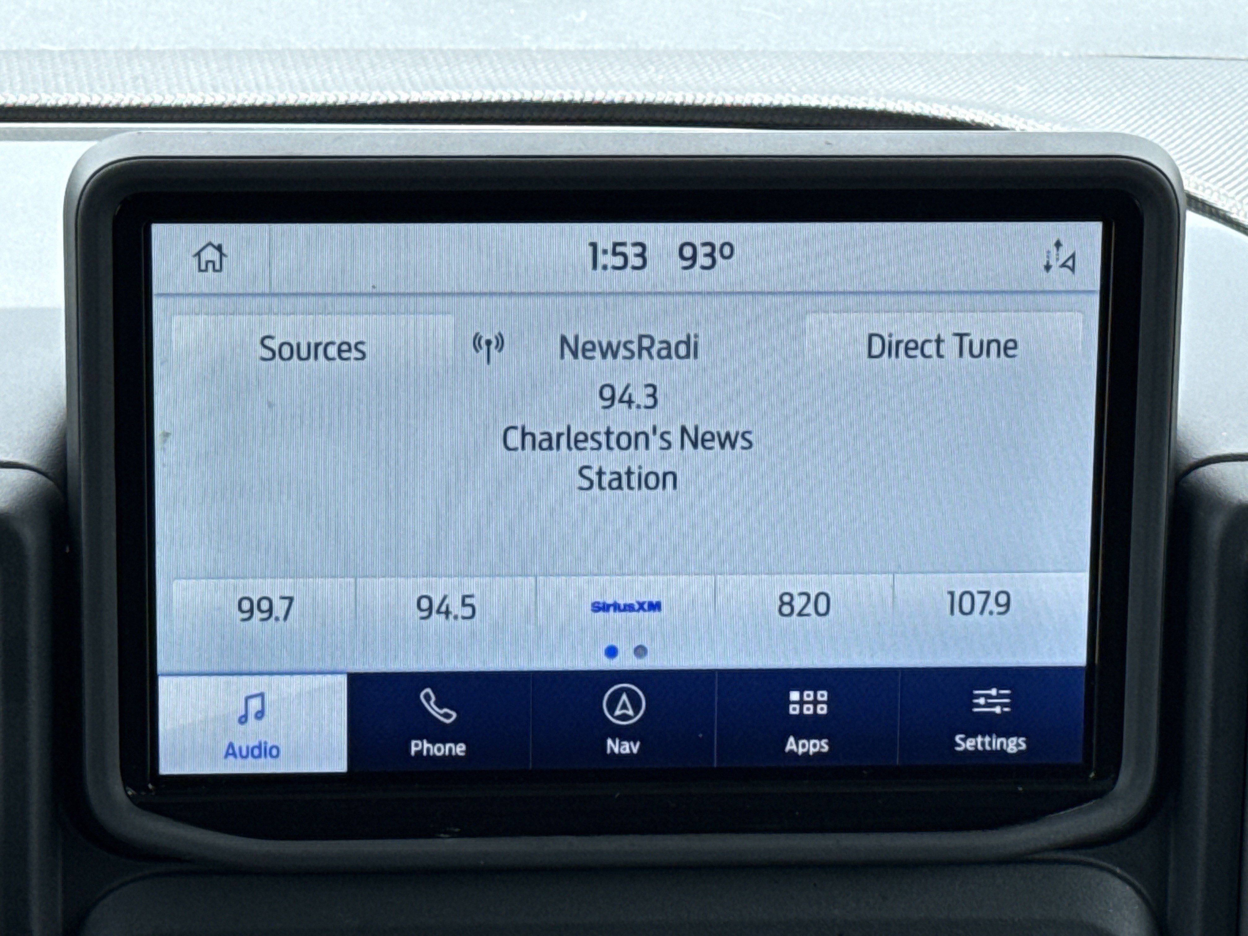 Used 2021 Ford Bronco Sport Big Bend AWD/4WD image 23