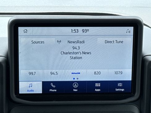 Used 2021 Ford Bronco Sport Big Bend AWD/4WD image 23