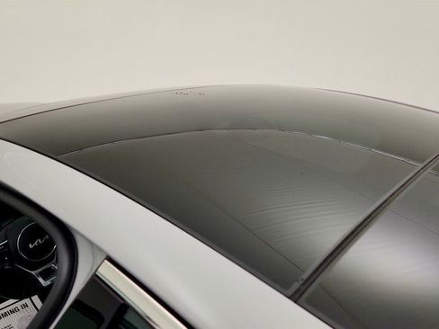 Used 2025 Kia K5 GT w/ GT1 Package FWD image 10