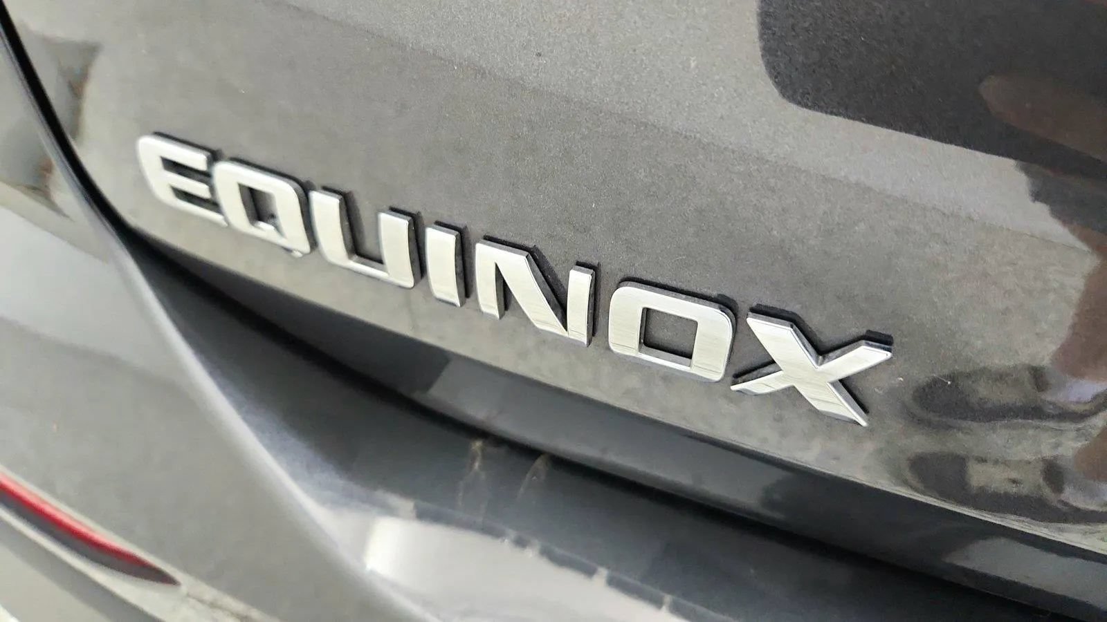 Used 2022 Chevrolet Equinox LT FWD image 34