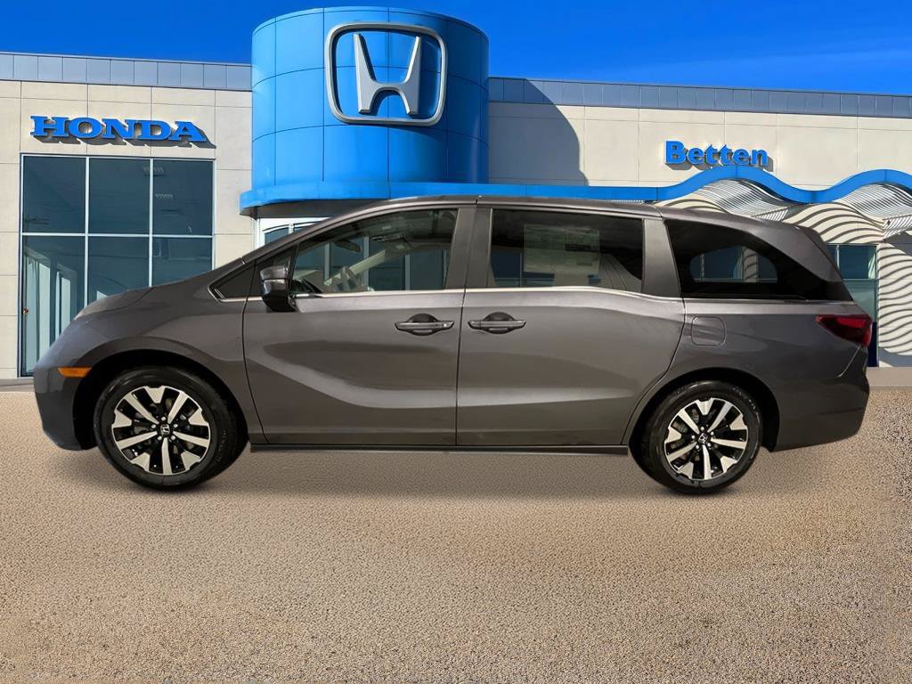 New 2027 Honda Odyssey EX-L image 2