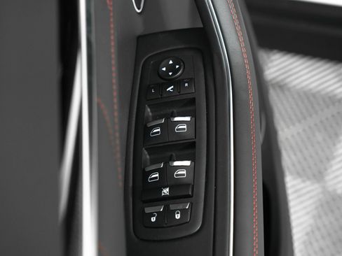 New 2024 Maserati Levante GT Ultima image 29