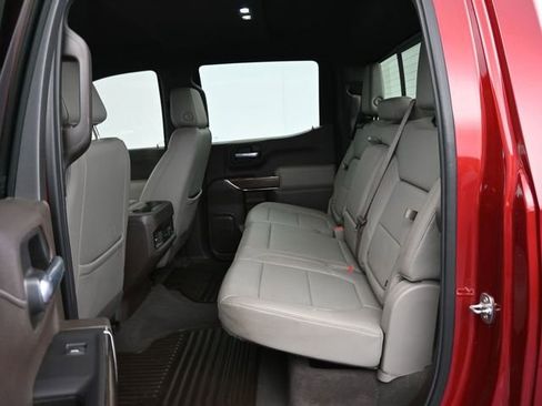 Used 2021 Chevrolet Silverado 1500 RST w/ Convenience Package II image 29