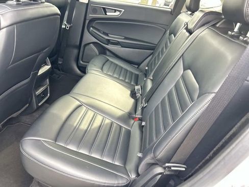 Used 2024 Ford Edge SEL image 20