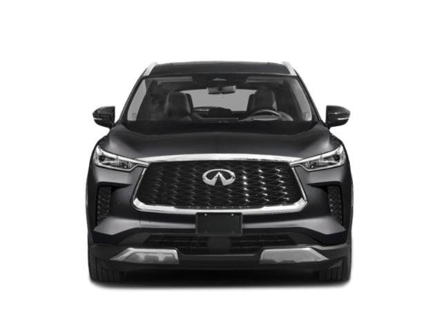 Certified 2025 INFINITI QX60 Autograph w/ Lighting Package (N94) AWD/4WD image 7