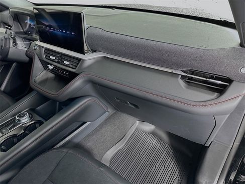 New 2026 Ford Explorer ST w/ Sun And Sound Package image 32