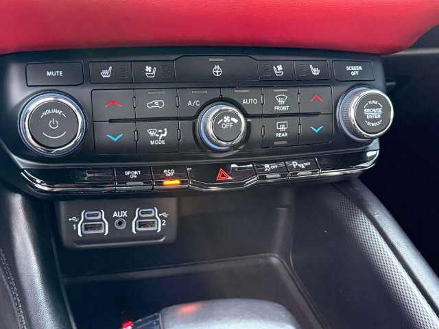 Used 2021 Dodge Durango GT AWD/4WD image 29