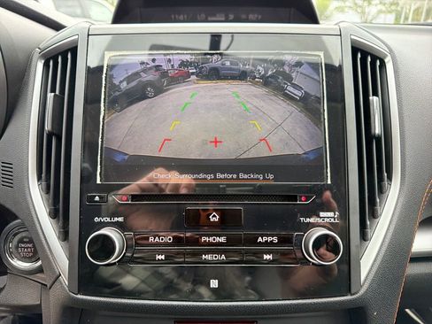 Used 2018 Subaru Crosstrek 2.0i Limited image 28