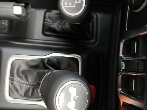 New 2026 Jeep Wrangler Unlimited Sport image 18