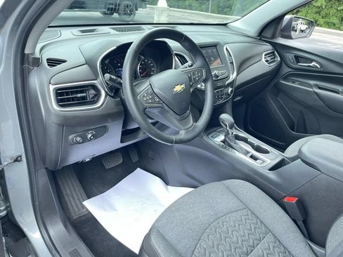 Certified 2024 Chevrolet Equinox LT AWD/4WD image 10