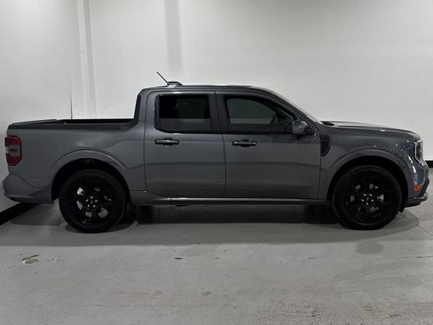 Used 2025 Ford Maverick Lobo AWD/4WD image 20