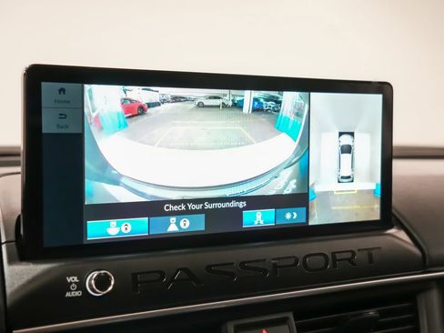 Used 2026 Honda Passport TrailSport Elite image 28