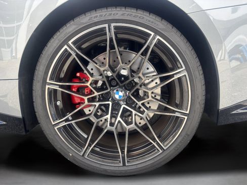 New 2026 BMW M4 Competition RWD image 28