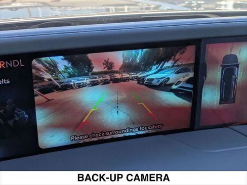 New 2026 Lincoln Nautilus Reserve w/ Jet Appearance Package image 9