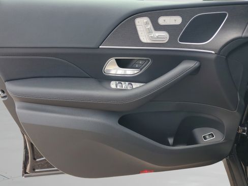 Certified 2026 Mercedes-Benz GLE 350 4MATIC image 32
