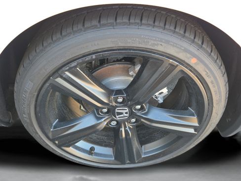 New 2026 Honda Accord Sport image 31