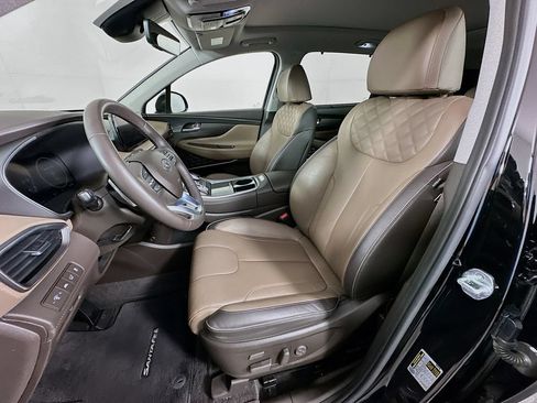 Certified 2023 Hyundai Santa Fe Limited AWD/4WD image 21
