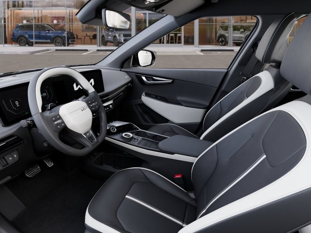New 2026 Kia EV6 GT-Line AWD/4WD image 44