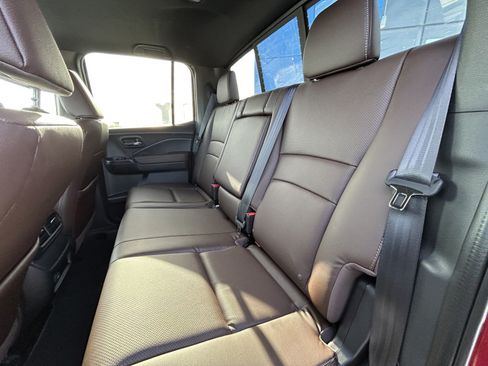 New 2026 Honda Ridgeline RTL image 14