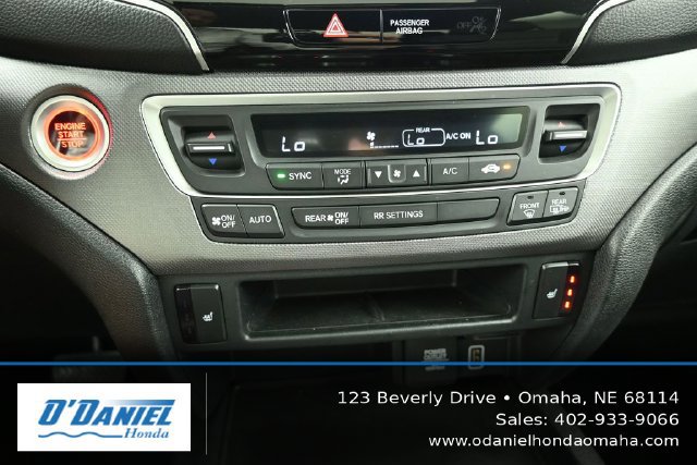 Used 2023 Honda Ridgeline RTL image 32