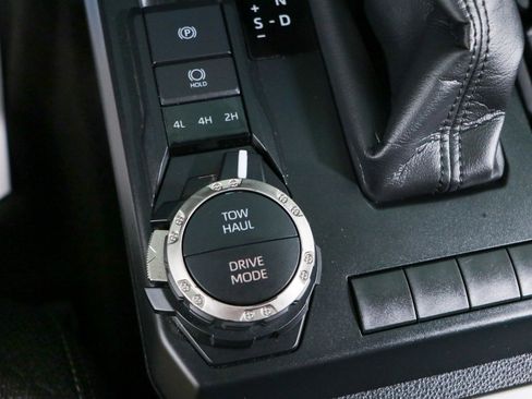 Used 2025 Toyota 4Runner TRD Sport AWD/4WD image 22