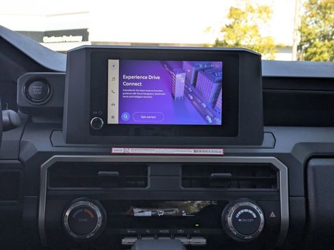 New 2026 Toyota Tacoma SR image 17