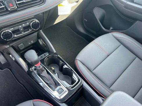 New 2026 Chevrolet TrailBlazer RS w/ Convenience Package image 28