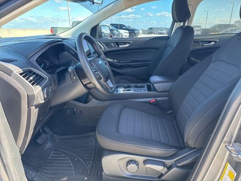 Used 2022 Ford Edge SE image 20