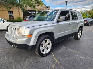Used 2011 Jeep Patriot Latitude image 1
