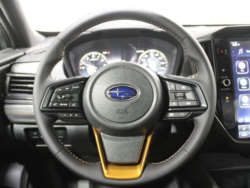 New 2026 Subaru Forester Wilderness image 9