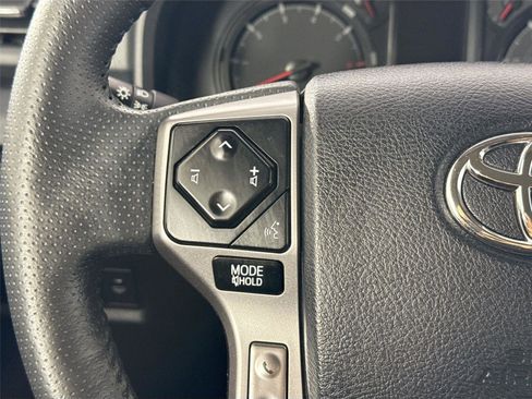 Certified 2024 Toyota 4Runner SR5 image 16