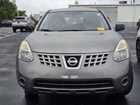 Used 2008 Nissan Rogue S FWD image 2