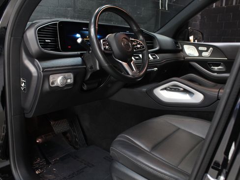 Used 2023 Mercedes-Benz GLE 350 4MATIC image 30