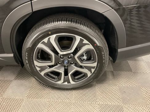 New 2026 Subaru Ascent Touring AWD/4WD image 6