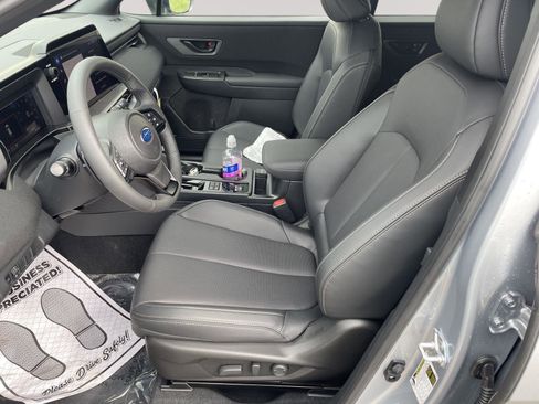 New 2026 Subaru Outback Limited XT AWD/4WD image 10
