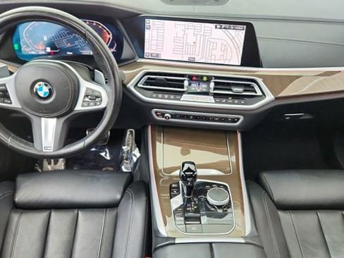 Used 2022 BMW X5 sDrive40i w/ M Sport Package image 36