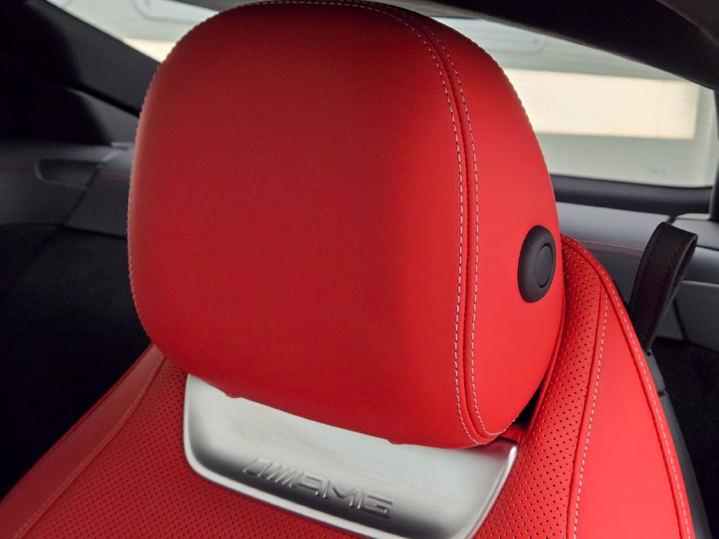 Used 2024 Mercedes-Benz AMG GT 55 image 29