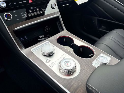 New 2026 Genesis GV80 2.5T Select AWD/4WD image 25