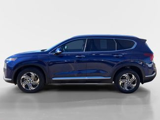 Used 2023 Hyundai Santa Fe SEL w/ Premium Package FWD video 2
